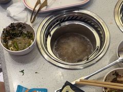 -龍歌自助小火锅(秦淮水游城店)
