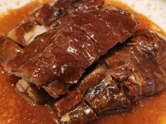 首创灌汤烧鹅-炳胜品味(海印总店)