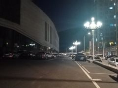 -大连武术文化博物馆