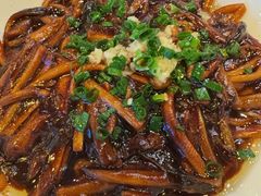 -天福苑(崇宁路店)