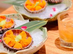 -江户前寿司(好运街店)