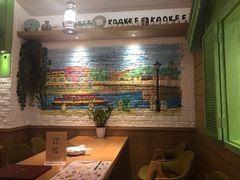 -新加坡高记KOO KEE Restaurant(盈科店)
