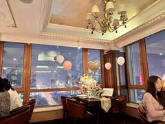 -Olive橄榄花园漂亮饭主题布置餐厅(大望路店)
