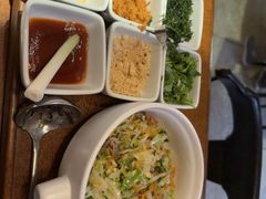 -林四喜·闽南传家菜(鼓浪屿店)