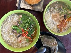 -沈记土鸡米线(七星街品牌中心店)