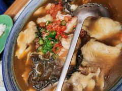 -那家小馆•北京菜•烤鸭(香山店)