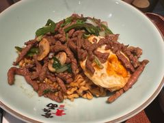 -官桥贡面(吉城大厦店)