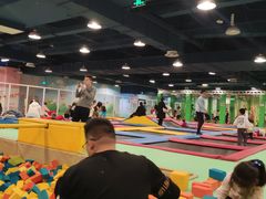 -嘉文梦想世界(SM天津滨海城市广场店)