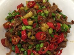 三久美食城-三久美食城(车站路总店)