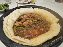 -咱屯子铁锅炖直营店(南湖大路店)