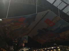 门面-波盖利亚市场