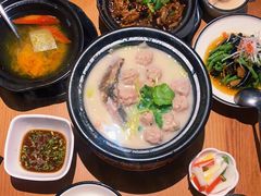 -陶德砂锅(蜀汉路店)