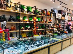 -货郎先生义乌小商品直销超市(江宁店)