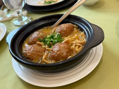 -湖影中餐厅·南京金茂威斯汀大酒店