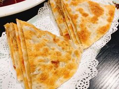 猪头馅饼-锋味餐厅(空港复悦里店)
