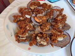 -宾朋海鲜特色美食餐厅·纯手工鲅鱼水饺(兴海路店)