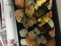 -河风精致寿司(太原店)