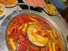 -万物生江北老火锅(海骏达店)