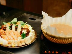 -将军日本餐厅·Shogun(厦门马哥孛罗东方大酒店)