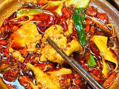 -罗妈砂锅(四川成都奎星楼店)