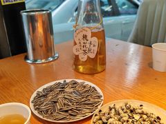-喝丢一只鞋海鲜烧烤·海肠捞饭(市场店)