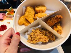 -麦当劳(宽城万达店)