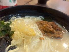 -灵芝妹子米线(瓦房店新玛特店)