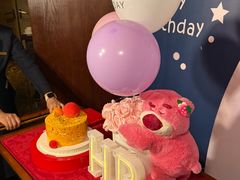 -丽晶轩中餐厅(重庆丽晶酒店)