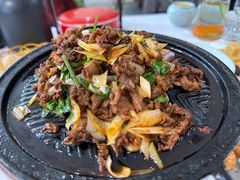 -味+新京宴·烤鸭·北京菜(创意谷店)