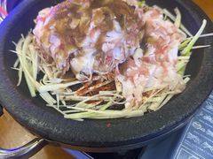 -杀猪天·韩国烤肉(总店)