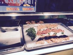 -银鲨海鲜烤肉火锅自助餐厅(五星店)