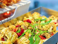 -No.DD戳子烧烤·江湖菜(北京总店)
