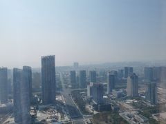 -南通金石国际大酒店