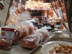 -山崎面包(静安久光店)