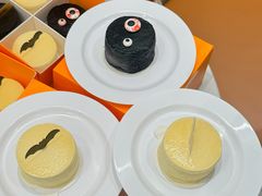 -La Repete 手工千层蛋糕(深圳卓悦中心店)