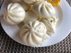 肉包-悦兮半岛温泉度假酒店·餐厅部