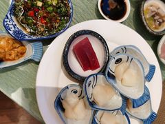 -上海浦东假日酒店逸庭咖啡厅
