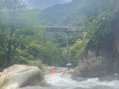 -雅鲁激流探险漂流