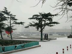 -大连人民广场