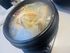 -长顺参鸡汤店(西塔总店)