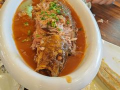 -老雒阳面馆·水席(定鼎门店)