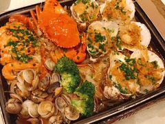 海鲜大咖-小城味道(嘉兴首店)