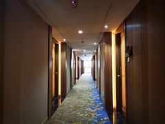 -成都蓝城悦杏温泉美食酒店(宽窄巷子店)