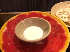 -蜀大侠火锅(森兰花园城店)