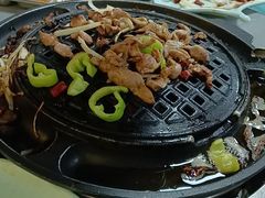 -牛犇炭火烤肉·鲜切烤肉(承德总店)