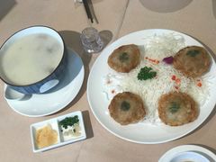 -金苑海鲜酒家(来魅力店)