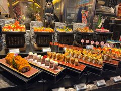 -喜庭海鲜自助(来福士店)