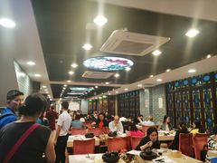 大堂-点都德(大茶楼店)