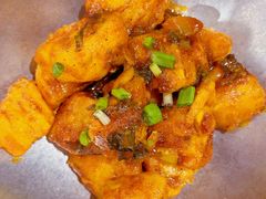 -蓉三少冒烤鸭·四川小吃集(北京首店)