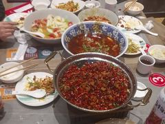 -赵小犇·江湖川菜馆